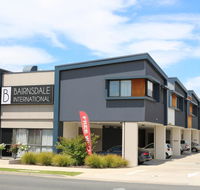 Bairnsdale International - Kawana Tourism