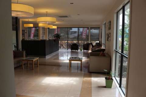 Bairnsdale International - Kawana Tourism 18