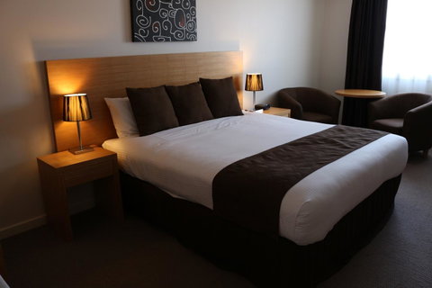 Bairnsdale International - Kawana Tourism 11