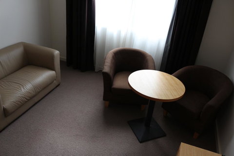Bairnsdale International - Kawana Tourism 2