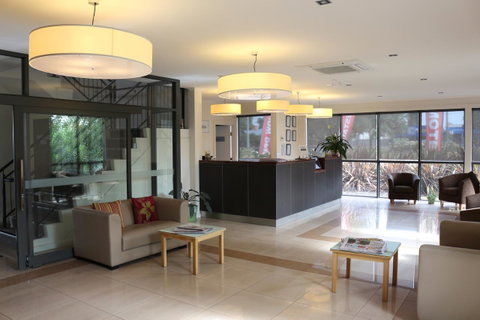 Bairnsdale International - Kawana Tourism 19