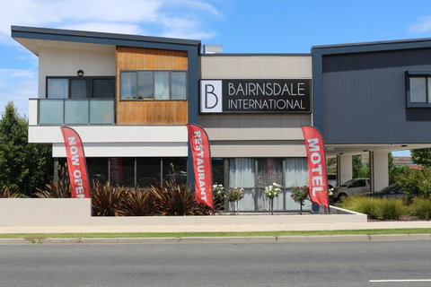 Bairnsdale International - Kawana Tourism 8