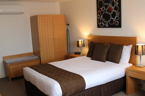 Bairnsdale International - Kawana Tourism 14