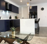 Escape on Birch - Kawana Tourism