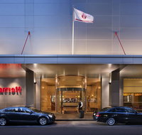 Melbourne Marriott Hotel - Kawana Tourism
