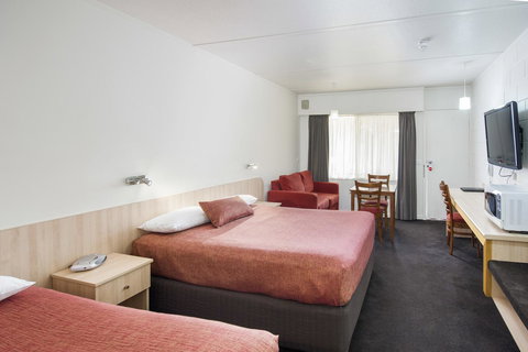 Box Hill Motel - Kawana Tourism 3