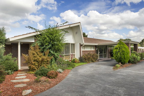 Box Hill Motel - Kawana Tourism 0