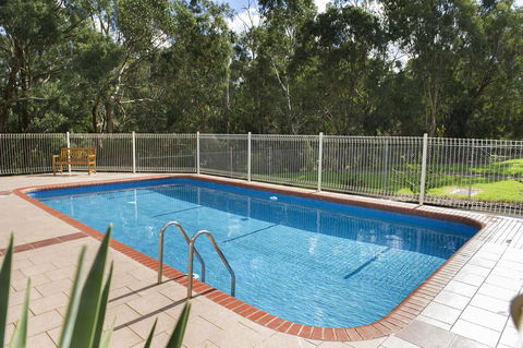 Box Hill Motel - Kawana Tourism 11