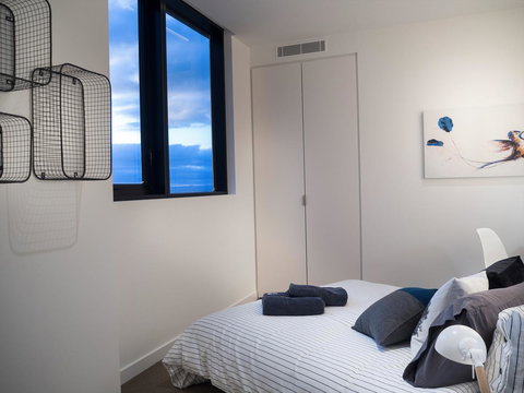 LittleStay Swanston - 2 Bedroom Aptm - Kawana Tourism 18