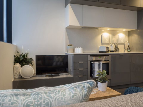 LittleStay Swanston - 2 Bedroom Aptm - Kawana Tourism 22