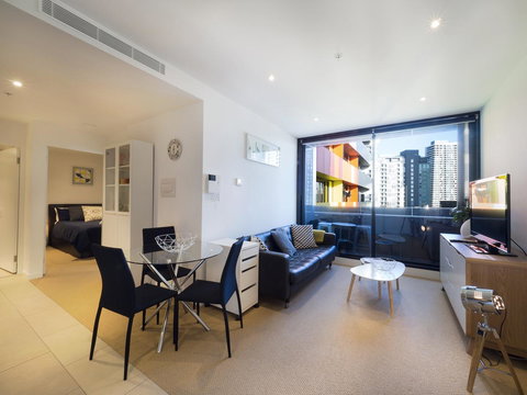 LittleStay Swanston - 2 Bedroom Aptm - Kawana Tourism 26