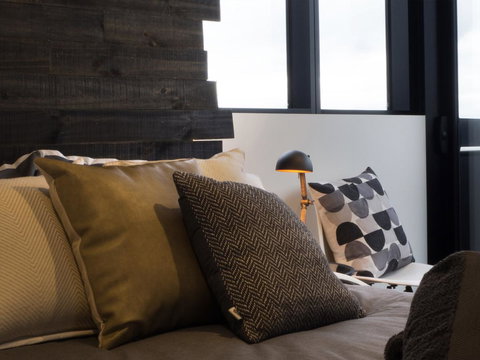 LittleStay Swanston - 2 Bedroom Aptm - Kawana Tourism 37