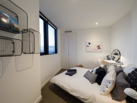 LittleStay Swanston - 2 Bedroom Aptm - Kawana Tourism 14