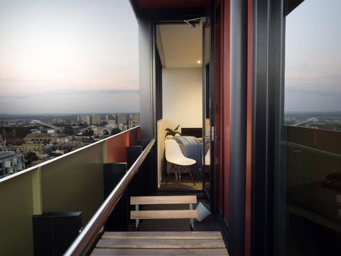 LittleStay Swanston - 2 Bedroom Aptm - Kawana Tourism 25