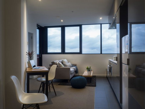 LittleStay Swanston - 2 Bedroom Aptm - Kawana Tourism 38