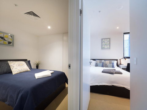 LittleStay Swanston - 2 Bedroom Aptm - Kawana Tourism 7