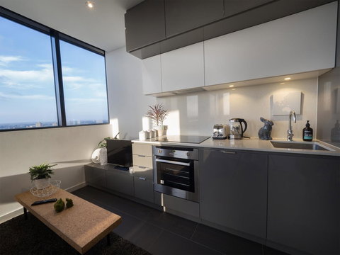 LittleStay Swanston - 2 Bedroom Aptm - Kawana Tourism 19