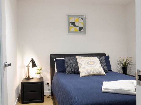 LittleStay Swanston - 2 Bedroom Aptm - Kawana Tourism 20