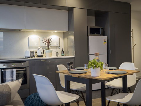 LittleStay Swanston - 2 Bedroom Aptm - Kawana Tourism 33