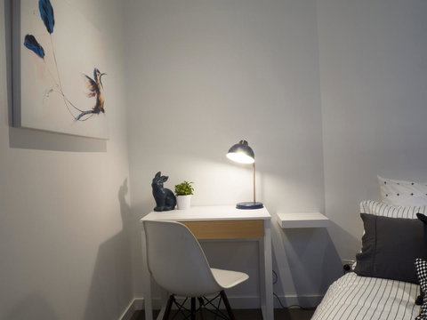 LittleStay Swanston - 2 Bedroom Aptm - Kawana Tourism 35