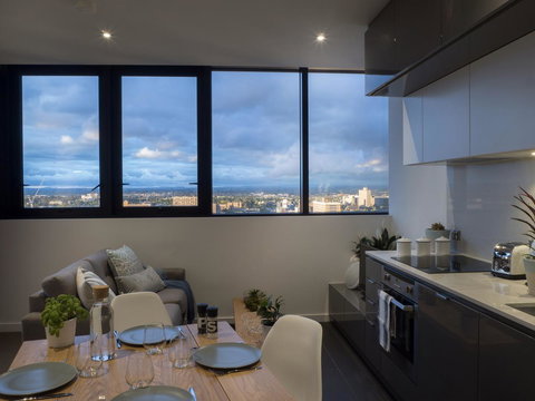 LittleStay Swanston - 2 Bedroom Aptm - Kawana Tourism 29