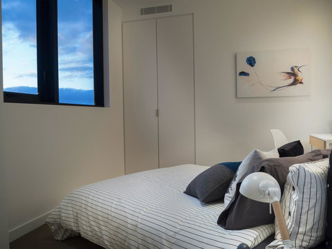 LittleStay Swanston - 2 Bedroom Aptm - Kawana Tourism 24