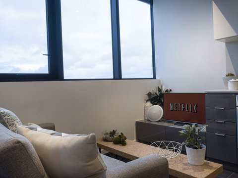 LittleStay Swanston - 2 Bedroom Aptm - Kawana Tourism 11