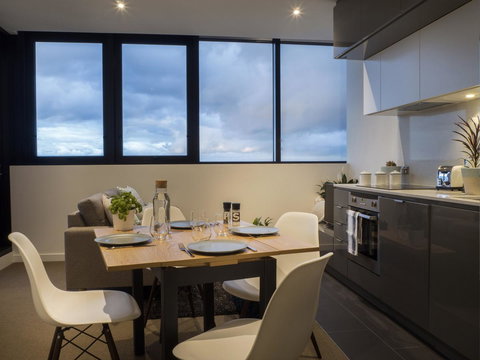 LittleStay Swanston - 2 Bedroom Aptm - Kawana Tourism 36