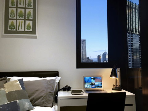 LittleStay Swanston - 2 Bedroom Aptm - Kawana Tourism 6