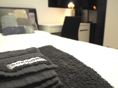 LittleStay Swanston - 2 Bedroom Aptm - Kawana Tourism 30