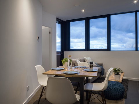 LittleStay Swanston - 2 Bedroom Aptm - Kawana Tourism 15