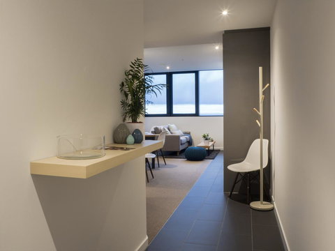 LittleStay Swanston - 2 Bedroom Aptm - Kawana Tourism 31