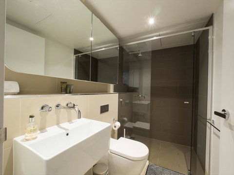 LittleStay Swanston - 2 Bedroom Aptm - Kawana Tourism 17