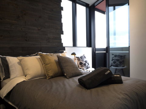 LittleStay Swanston - 2 Bedroom Aptm - Kawana Tourism 28