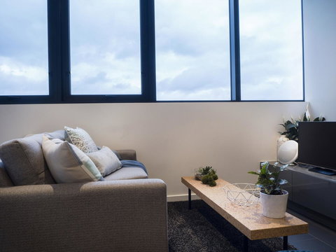 LittleStay Swanston - 2 Bedroom Aptm - Kawana Tourism 16