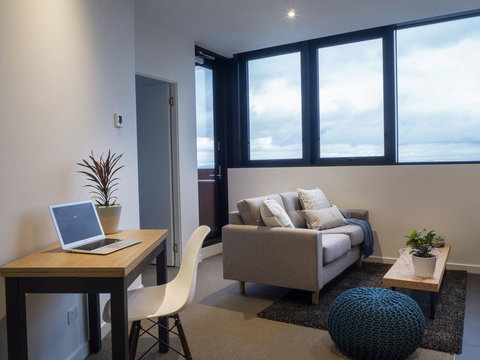 LittleStay Swanston - 2 Bedroom Aptm - Kawana Tourism 27