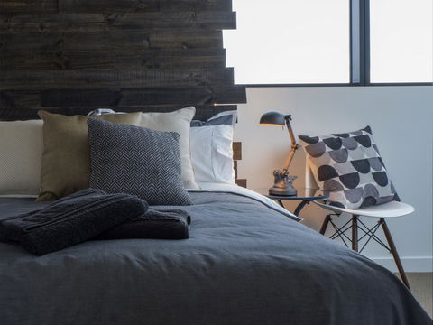 LittleStay Swanston - 2 Bedroom Aptm - Kawana Tourism 12