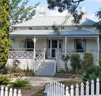 Fairbank House - Kawana Tourism