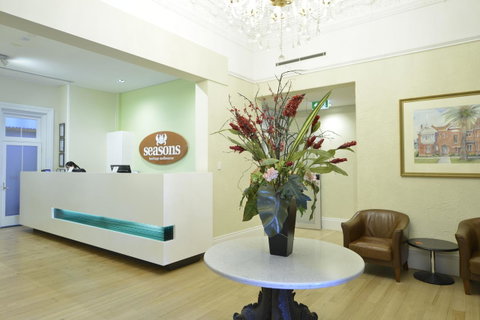 Seasons Heritage Melbourne - Kawana Tourism 4