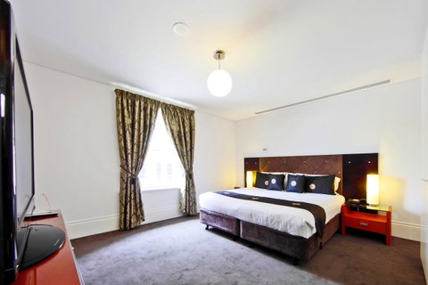 Seasons Heritage Melbourne - Kawana Tourism 35