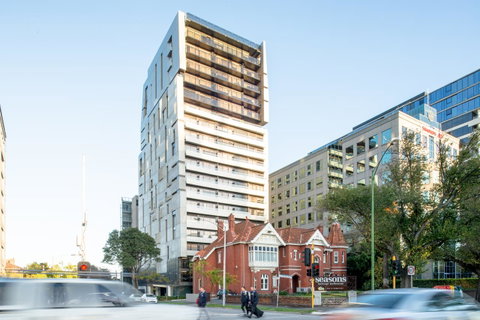 Seasons Heritage Melbourne - Kawana Tourism 5