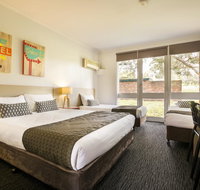 Burvale Hotel - Kawana Tourism