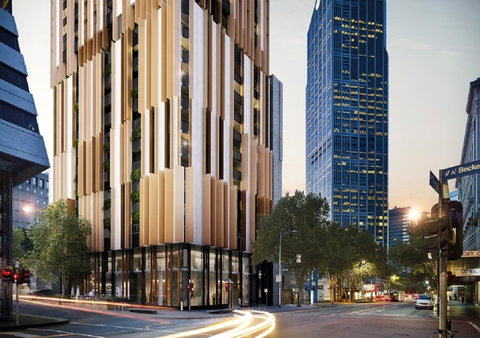 Empire Melbourne Central By Apartments Of Melbourne - Kawana Tourism 17