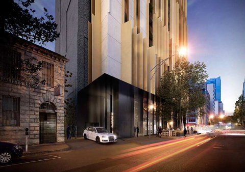 Empire Melbourne Central By Apartments Of Melbourne - Kawana Tourism 16