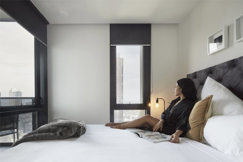 Empire Melbourne Central By Apartments Of Melbourne - Kawana Tourism 15