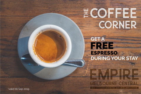 Empire Melbourne Central By Apartments Of Melbourne - Kawana Tourism 1