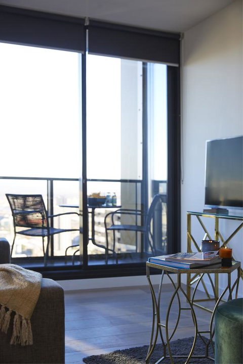 Empire Melbourne Central By Apartments Of Melbourne - Kawana Tourism 7
