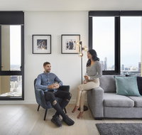 Empire Melbourne Central by Apartments of Melbourne - Kawana Tourism