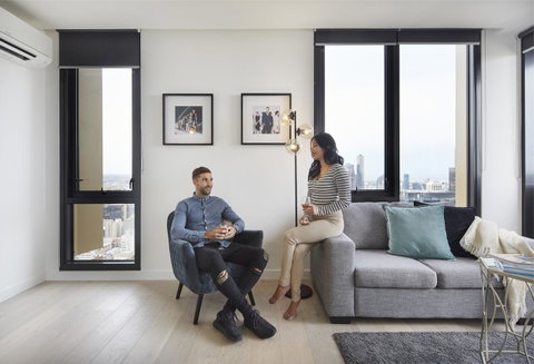 Empire Melbourne Central By Apartments Of Melbourne - Kawana Tourism 0