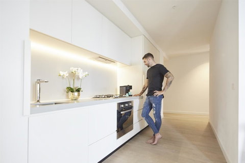 Empire Melbourne Central By Apartments Of Melbourne - Kawana Tourism 9